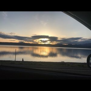 Meet your Posher, Samara